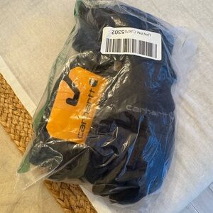 Carhartt Black Outerwear